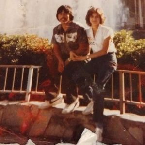 Meet your Posher, Paul